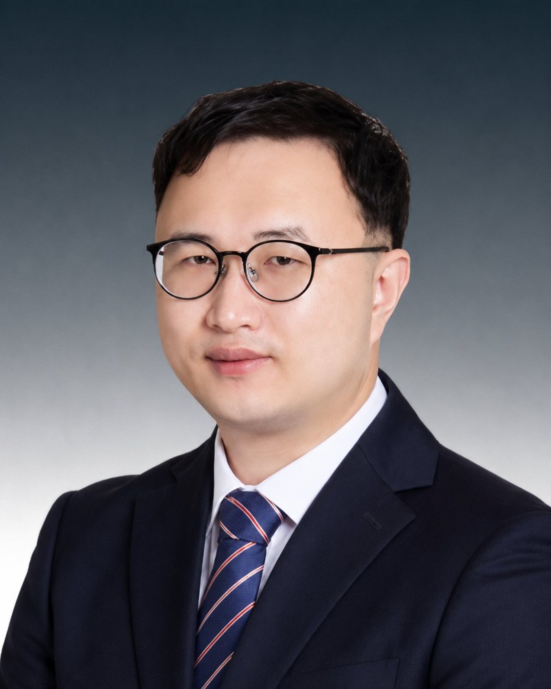 변준석 변호사 프로필 사진