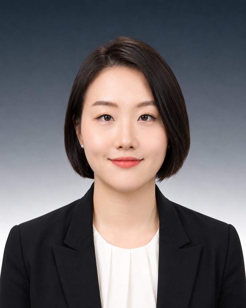 장은영 변호사 프로필 사진
