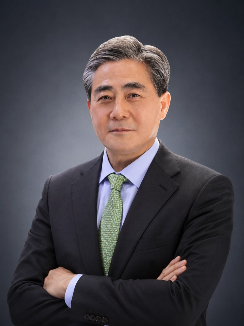 김선호 대표변호사 프로필 사진