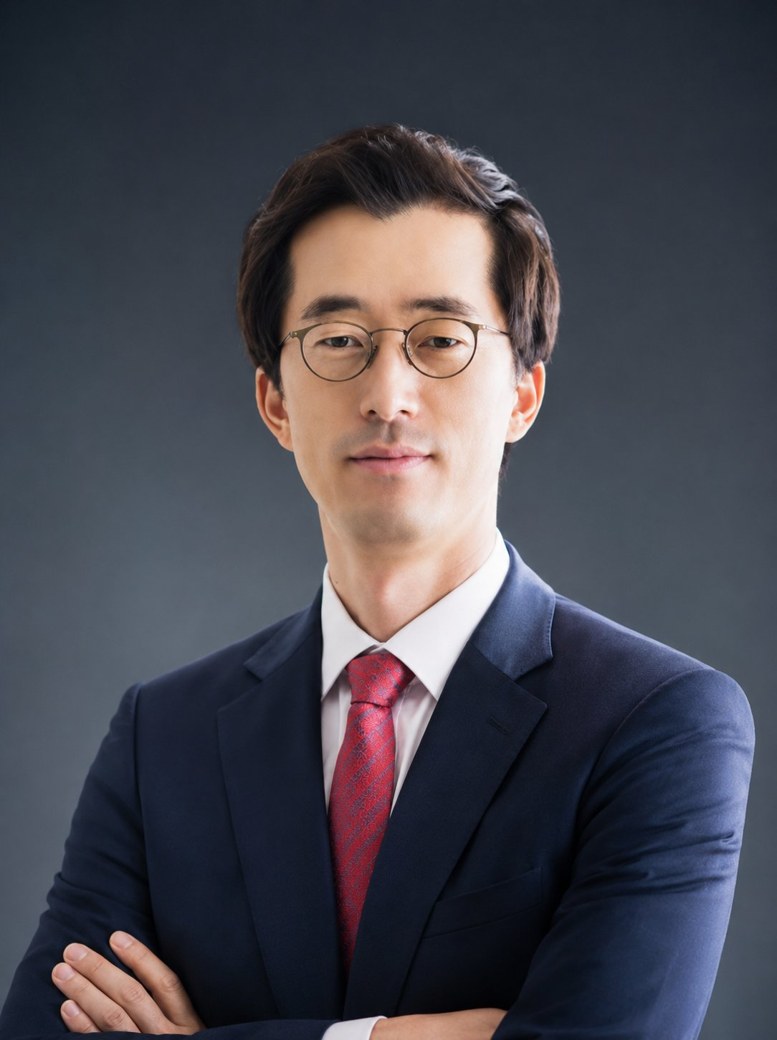이금호 대표변호사 프로필 사진