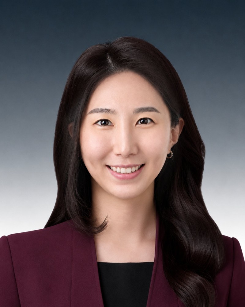 윤수영 변호사 프로필 사진